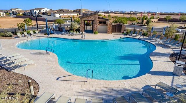 5756 S BAILEY --, Mesa, AZ 85212
