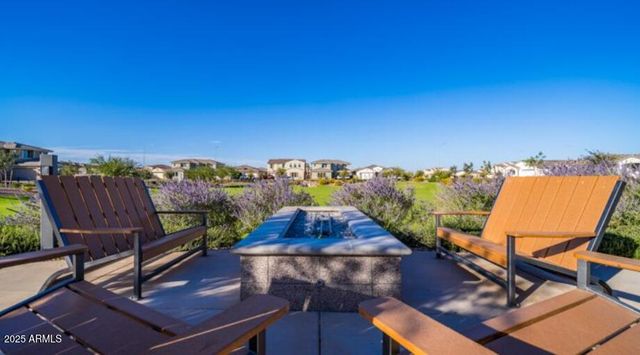 5756 S BAILEY --, Mesa, AZ 85212