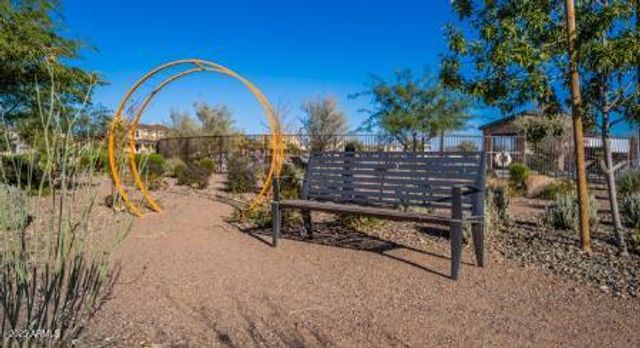 5756 S BAILEY --, Mesa, AZ 85212