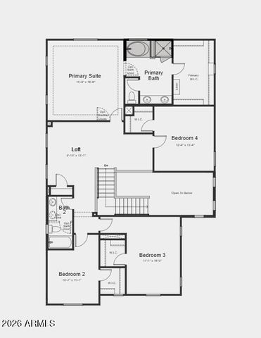5756 S BAILEY --, Mesa, AZ 85212