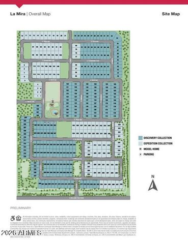 5756 S BAILEY --, Mesa, AZ 85212
