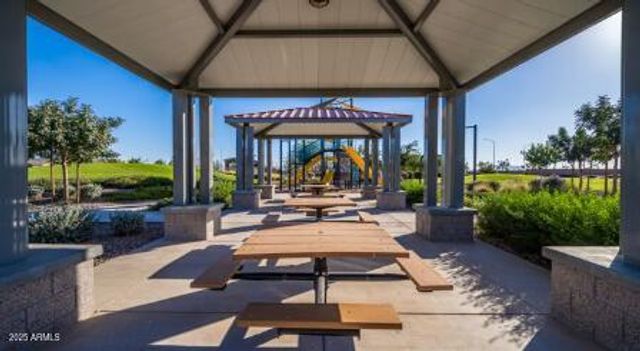 5756 S BAILEY --, Mesa, AZ 85212