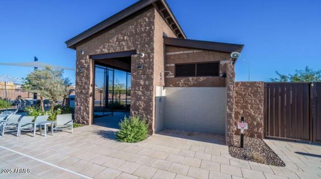 5756 S BAILEY --, Mesa, AZ 85212