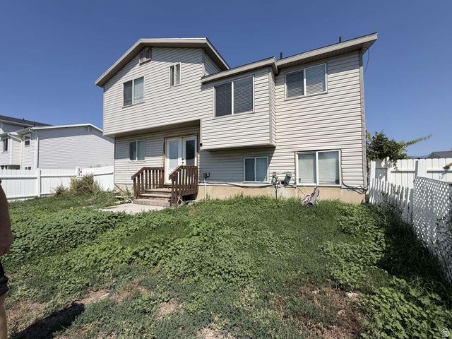 5331 S 4200 W, Roy, UT 84067