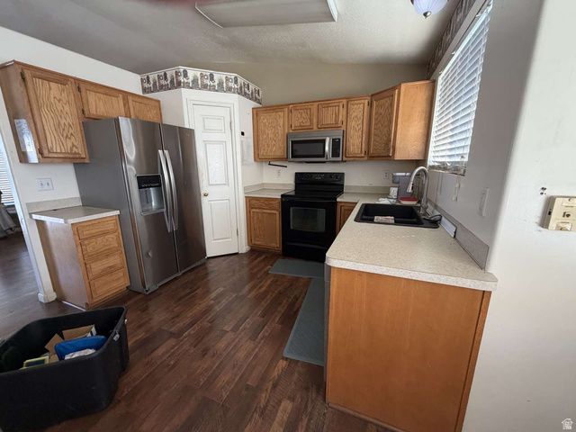 5331 S 4200 W, Roy, UT 84067