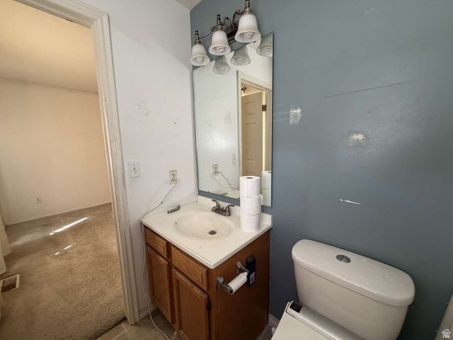 5331 S 4200 W, Roy, UT 84067