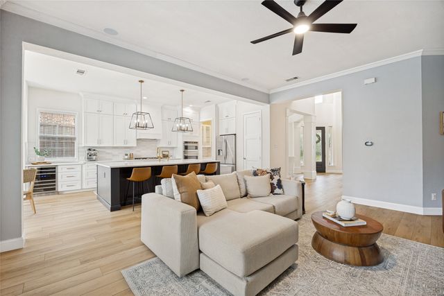 4604 Angel Fire Drive, Richardson, TX 75082