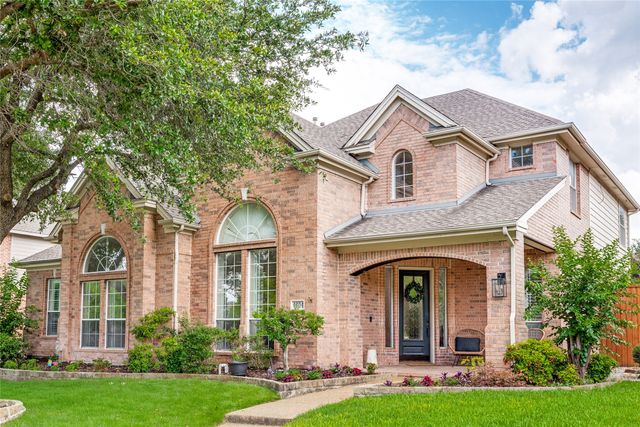 4604 Angel Fire Drive, Richardson, TX 75082