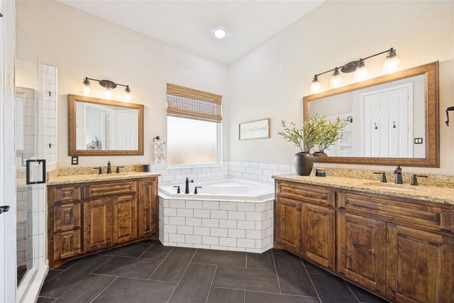 4604 Angel Fire Drive, Richardson, TX 75082