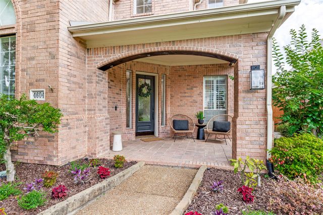 4604 Angel Fire Drive, Richardson, TX 75082