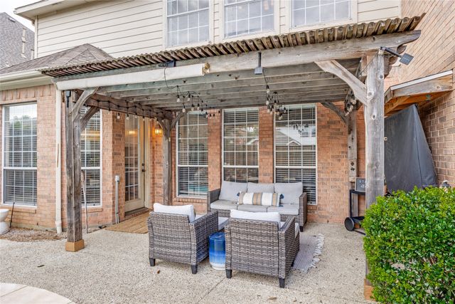 4604 Angel Fire Drive, Richardson, TX 75082