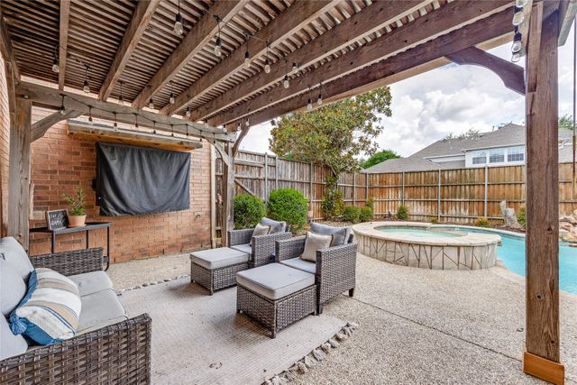4604 Angel Fire Drive, Richardson, TX 75082