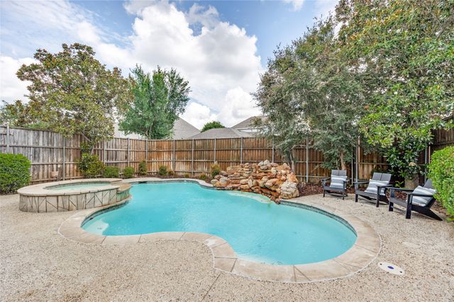 4604 Angel Fire Drive, Richardson, TX 75082