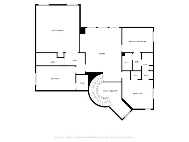 4604 Angel Fire Drive, Richardson, TX 75082