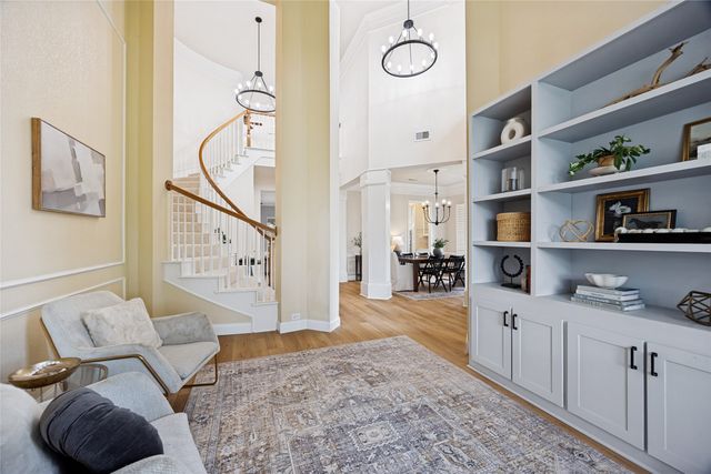 4604 Angel Fire Drive, Richardson, TX 75082