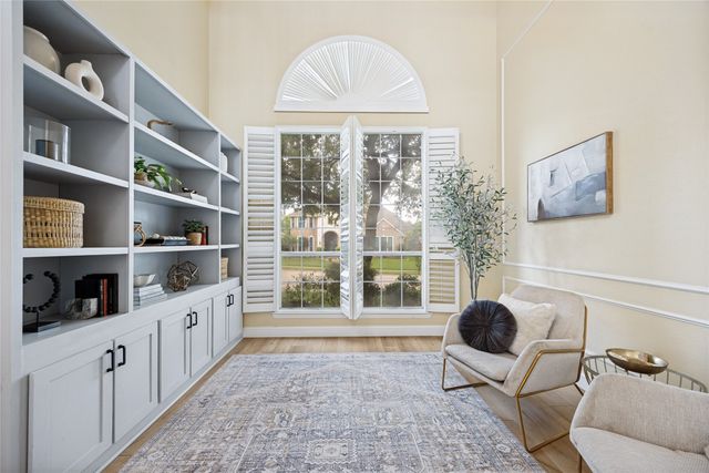 4604 Angel Fire Drive, Richardson, TX 75082