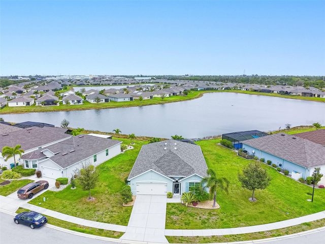 25365 E LENOX CIRCLE, Punta Gorda, FL 33950