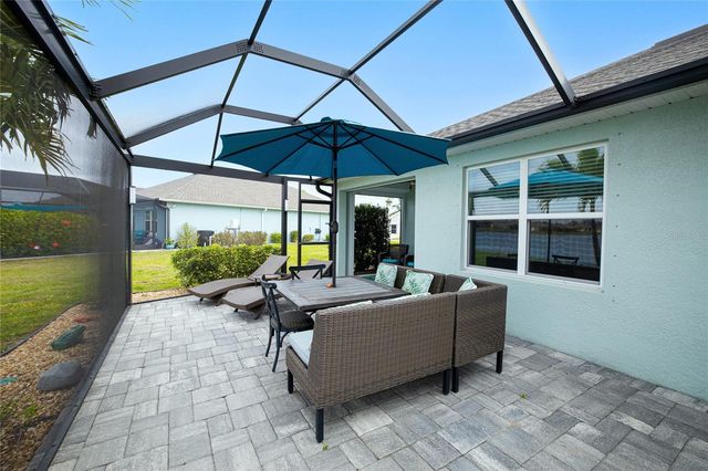 25365 E LENOX CIRCLE, Punta Gorda, FL 33950