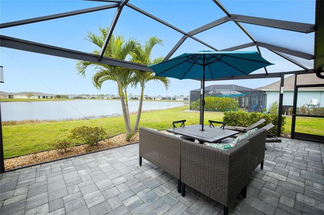 25365 E LENOX CIRCLE, Punta Gorda, FL 33950