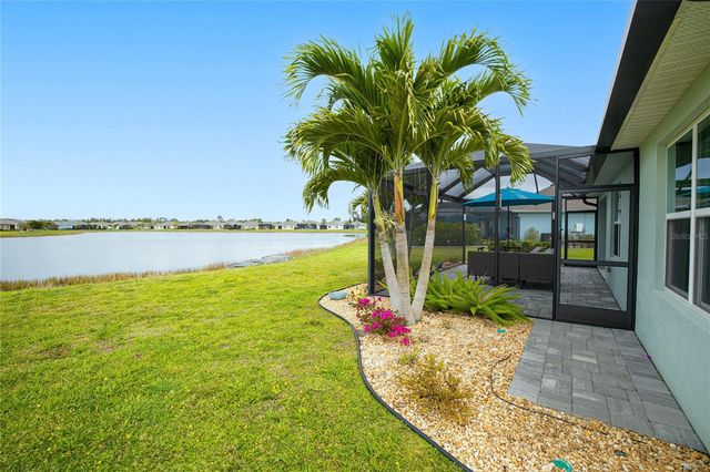 25365 E LENOX CIRCLE, Punta Gorda, FL 33950