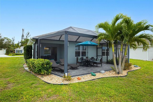 25365 E LENOX CIRCLE, Punta Gorda, FL 33950