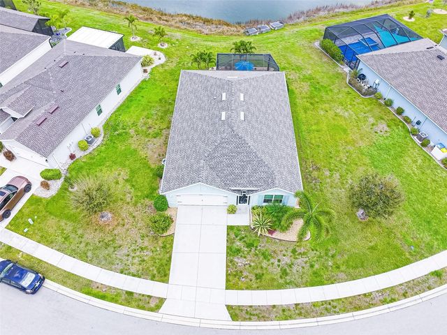 25365 E LENOX CIRCLE, Punta Gorda, FL 33950