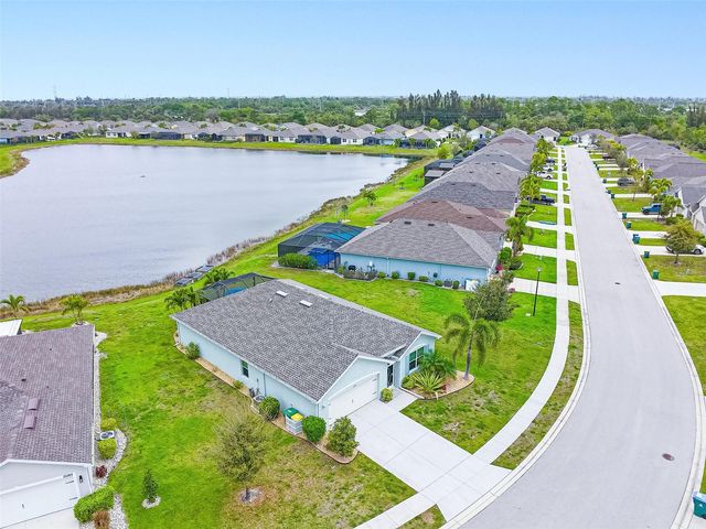 25365 E LENOX CIRCLE, Punta Gorda, FL 33950