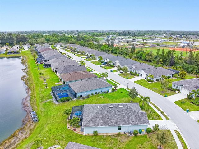 25365 E LENOX CIRCLE, Punta Gorda, FL 33950