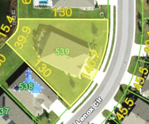 25365 E LENOX CIRCLE, Punta Gorda, FL 33950