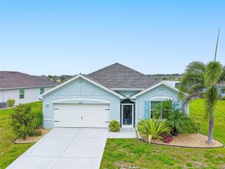 25365 E LENOX CIRCLE, Punta Gorda, FL 33950