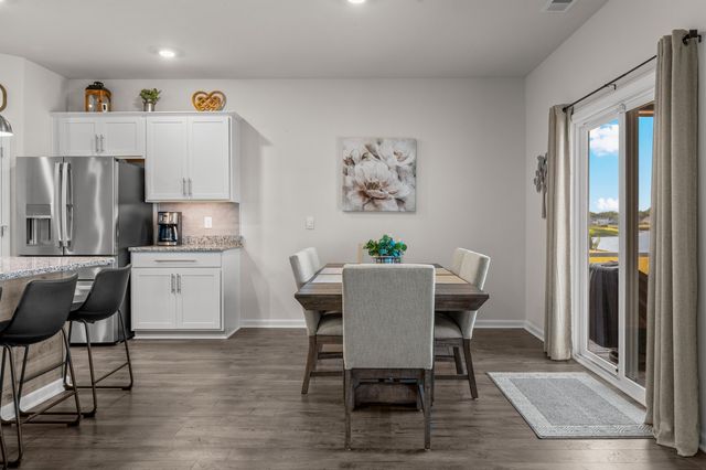 3677 Bells Lake Circle, Longs, SC 29568