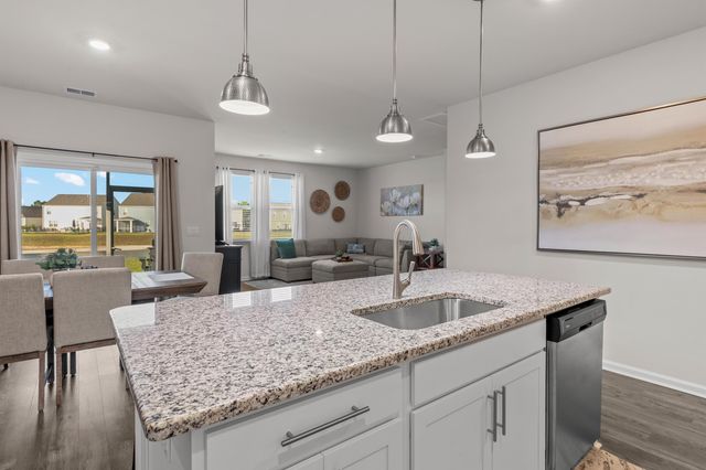 3677 Bells Lake Circle, Longs, SC 29568