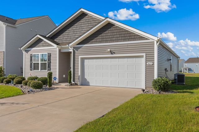 3677 Bells Lake Circle, Longs, SC 29568