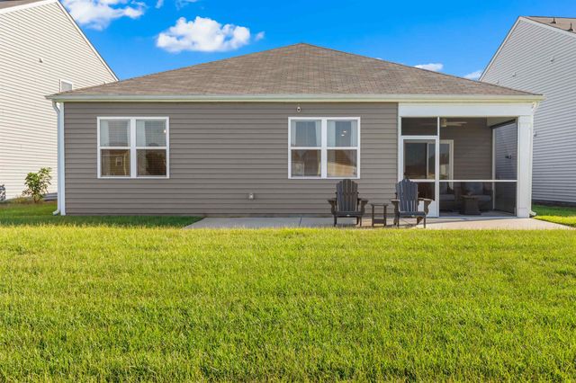 3677 Bells Lake Circle, Longs, SC 29568
