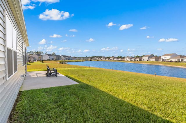 3677 Bells Lake Circle, Longs, SC 29568