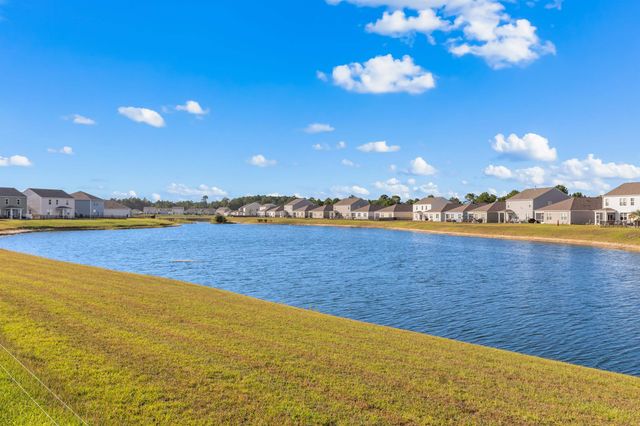 3677 Bells Lake Circle, Longs, SC 29568