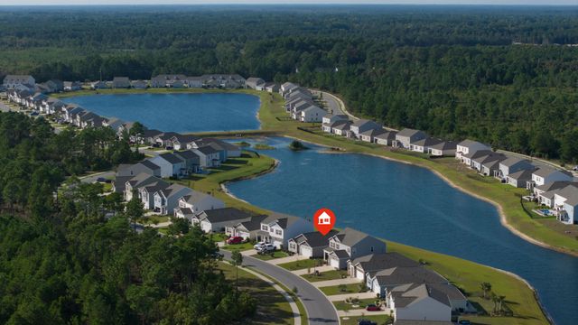 3677 Bells Lake Circle, Longs, SC 29568