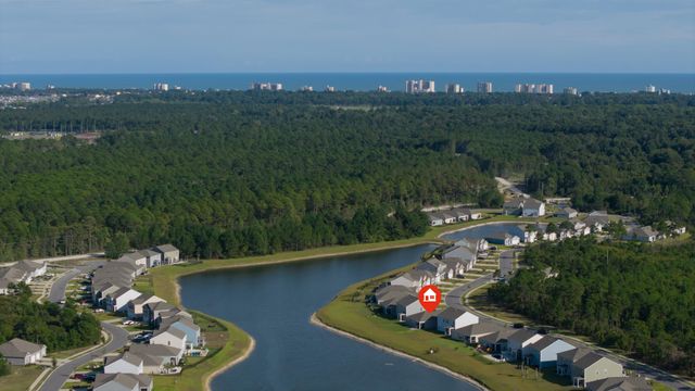 3677 Bells Lake Circle, Longs, SC 29568
