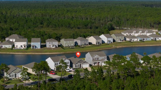 3677 Bells Lake Circle, Longs, SC 29568