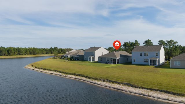 3677 Bells Lake Circle, Longs, SC 29568