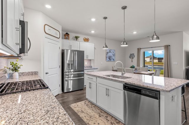 3677 Bells Lake Circle, Longs, SC 29568