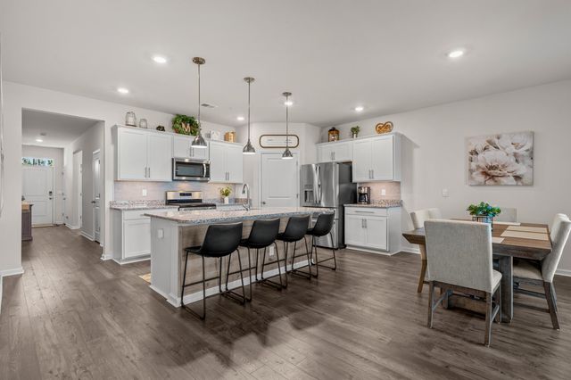 3677 Bells Lake Circle, Longs, SC 29568