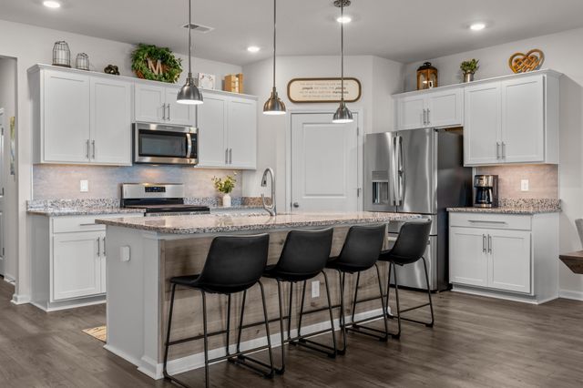 3677 Bells Lake Circle, Longs, SC 29568
