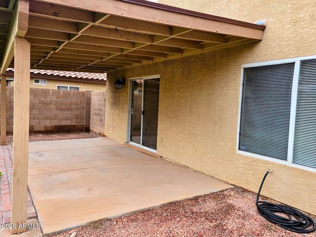 12022 W COLUMBINE Drive, El Mirage, AZ 85335