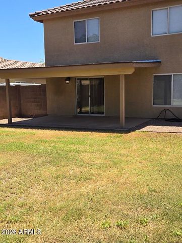 12022 W COLUMBINE Drive, El Mirage, AZ 85335