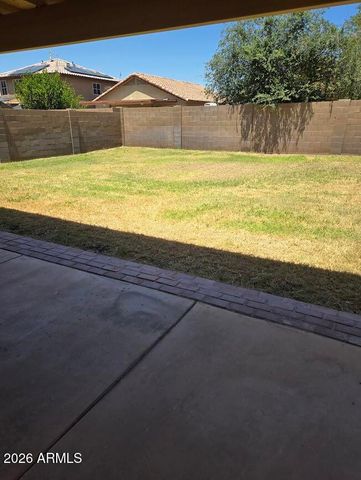 12022 W COLUMBINE Drive, El Mirage, AZ 85335