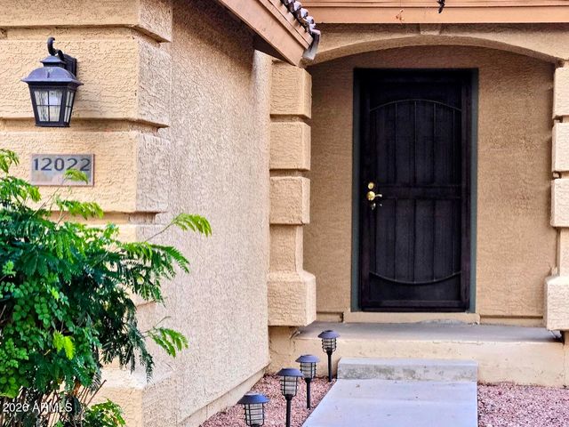 12022 W COLUMBINE Drive, El Mirage, AZ 85335