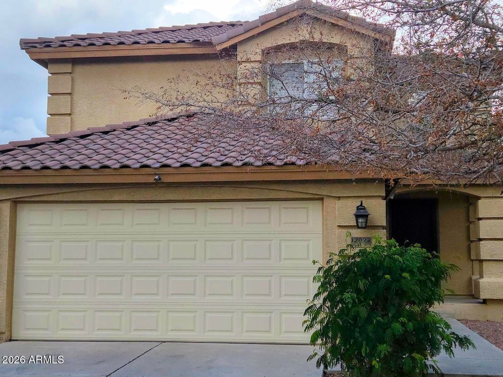 12022 W COLUMBINE Drive, El Mirage, AZ 85335