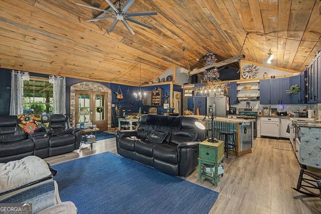 5119 E Highway 166, Carrollton, GA 30116