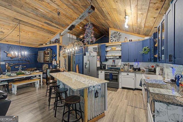 5119 E Highway 166, Carrollton, GA 30116